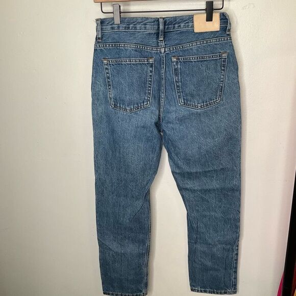 Everlane The Cheeky Jeans - Picture 3 of 6
